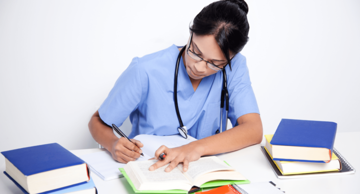 Nursing Thesis Proposal Writing Help