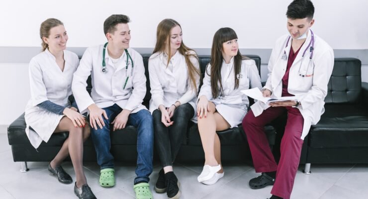 Best Nursing Assignment Help in Australia