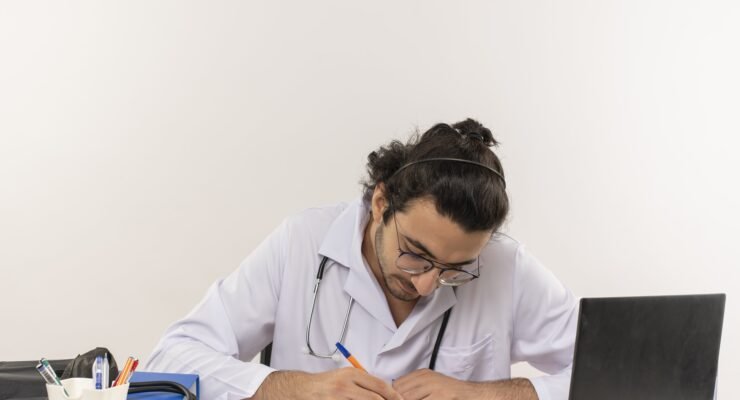 How to Write an Assignment in Nursing: Expert Guide