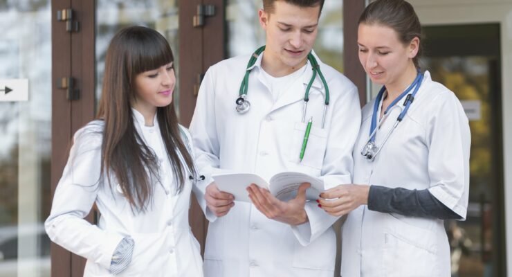 Nursing Assignment Writing Service