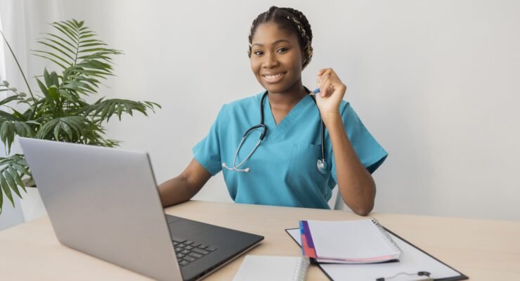 Online Nursing Assignment Help