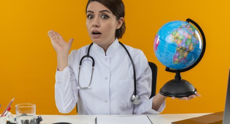 7 Mistakes Novice Travel Nurses Frequently Make