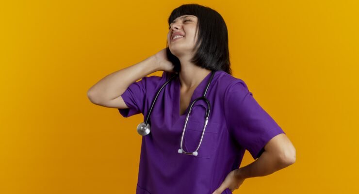 Achieving a Better Work-Life Balance as a Nurse: Key Tips