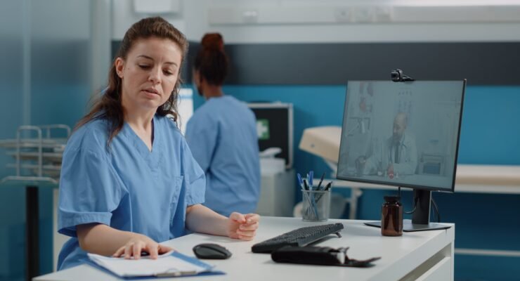 Online Nursing Education: What You Need To Know