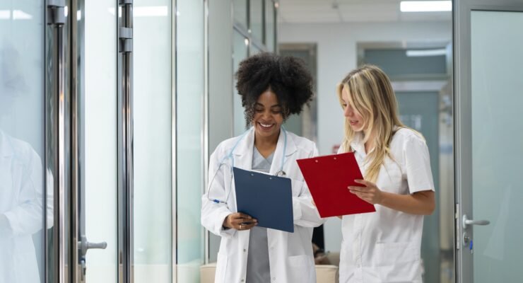 Best New Nursing Student Tips: The ABCs of Nursing School