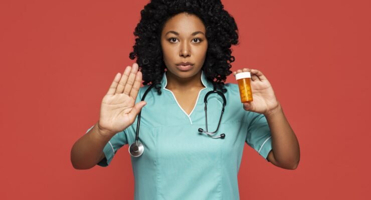 Common Drugs Nurses Should Know Before First Clinical Day