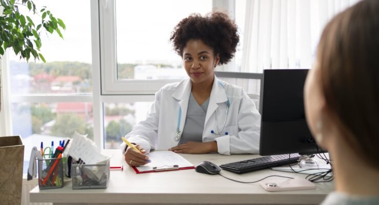 How to Prepare for Your Nursing Job Interview: Tips & Strategies