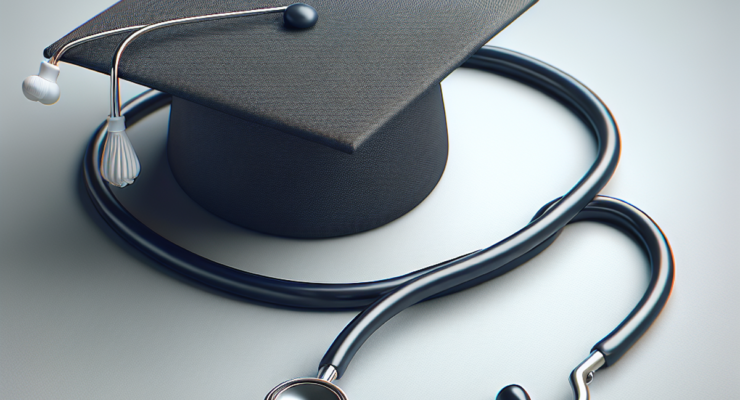 Medical School Scholarship: The Ultimate Guide for 2024