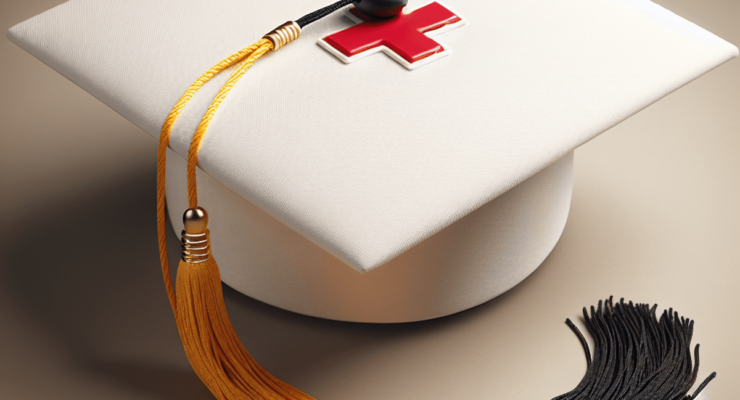 Nursing Scholarships 2024: The Ultimate Guide